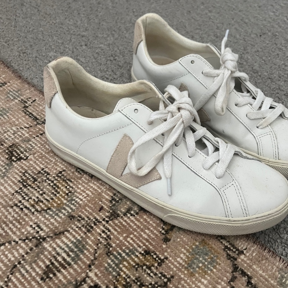 Veja Sneaker